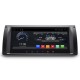 Навигация / Мултимедия / Таблет с Android 13 и Голям Екран за BMW E38, E39, X5 E53  - DD-9993